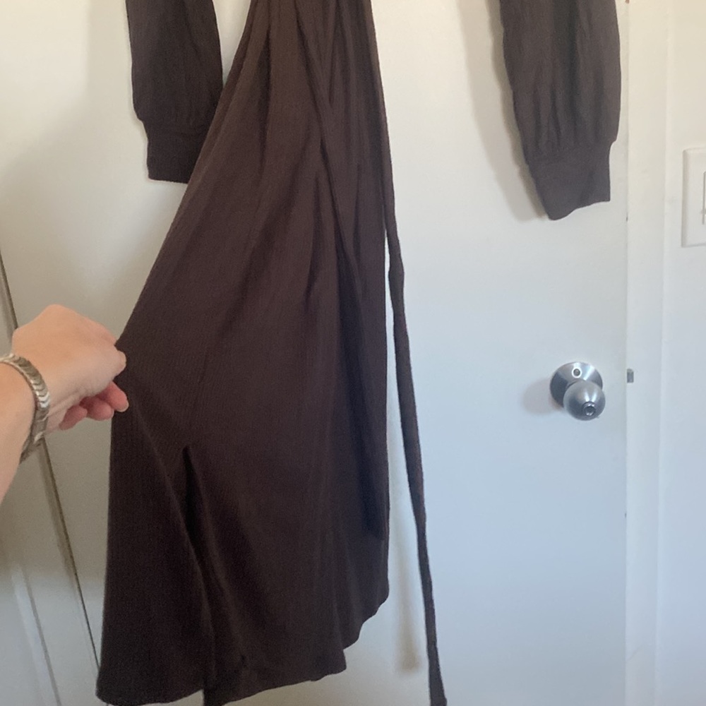 NWT Market and Spruce knit dress sz L - Picture 7 of 10